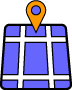 Map icon